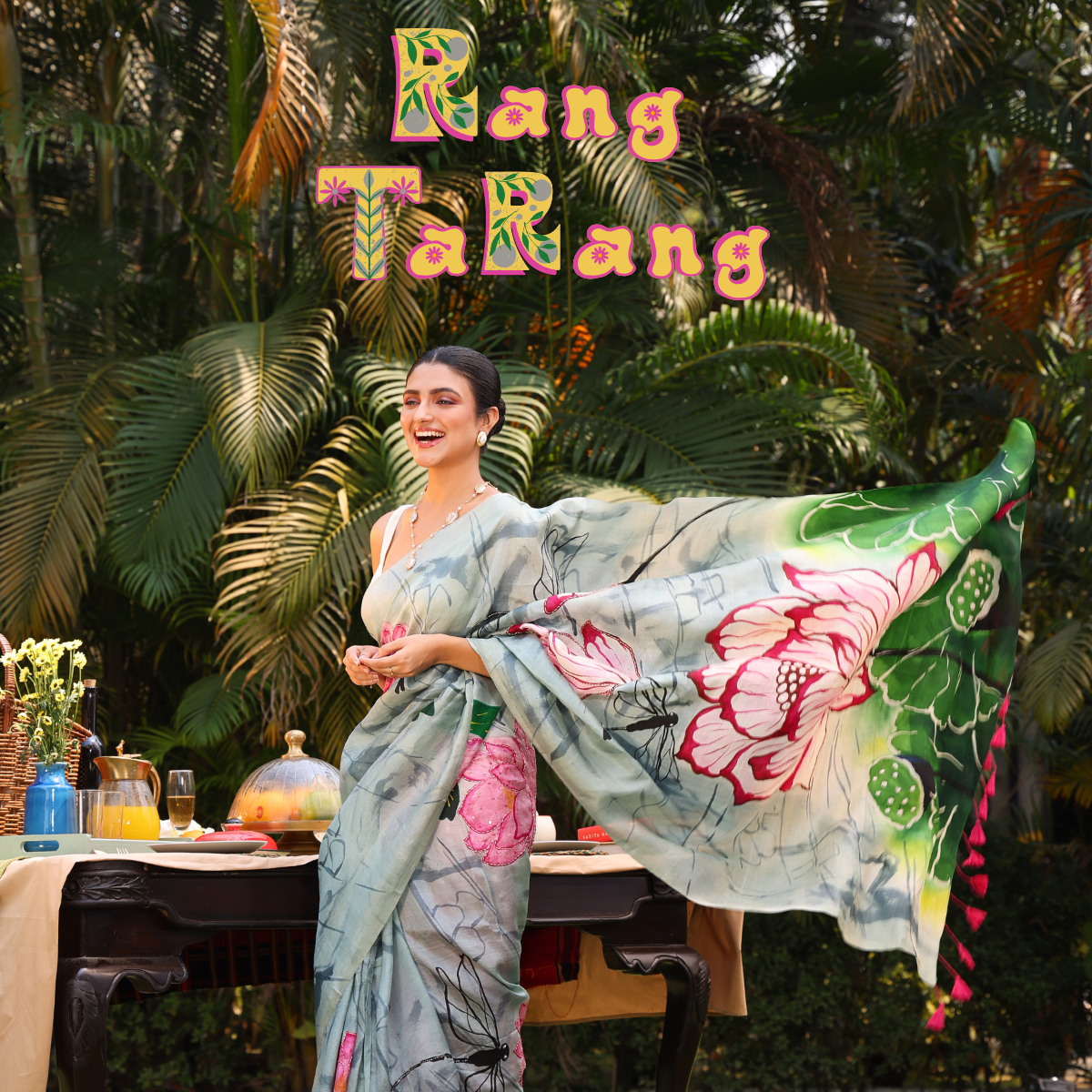 Rang TaRang
