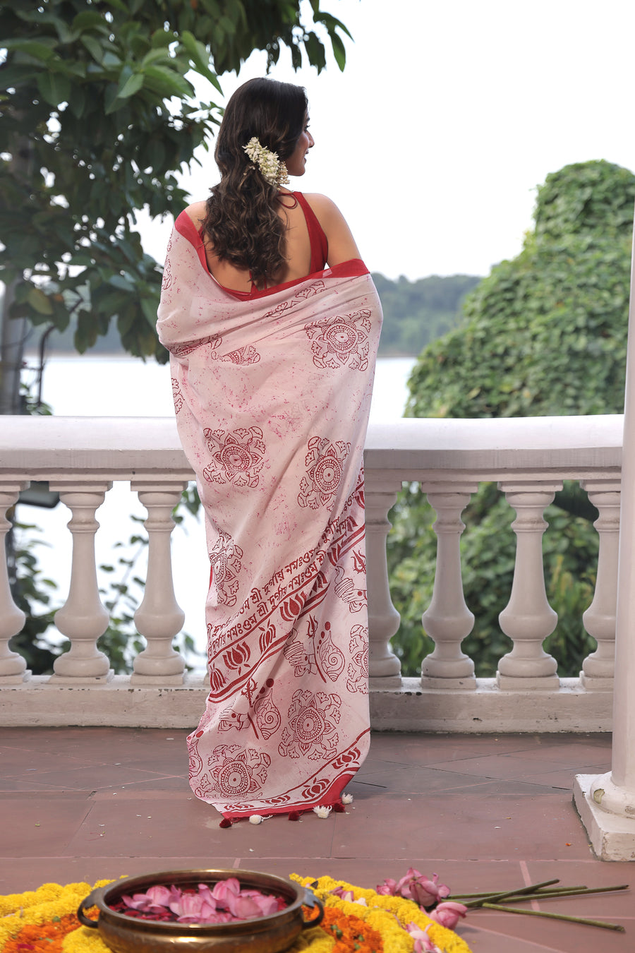 Devi Saree