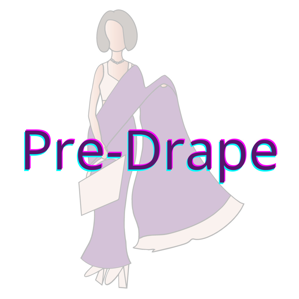 Pre-Drape