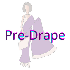 Pre-Drape