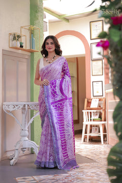 Oasis Majesty Saree