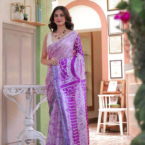 Oasis Majesty Saree