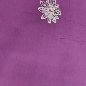 Oasis Majesty Saree