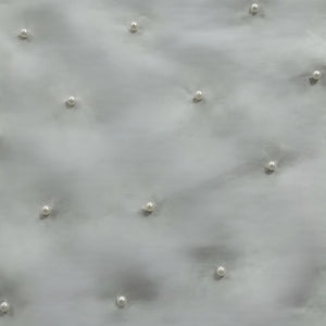 Fairytale Dream Saree - White