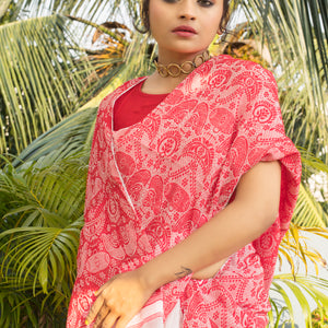 Dhol Handloom Mekhela