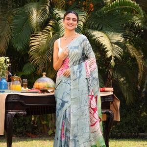 Charul Saree