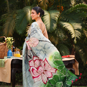 Charul Saree