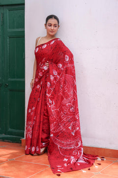 Vijaya Saree