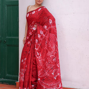 Vijaya Saree