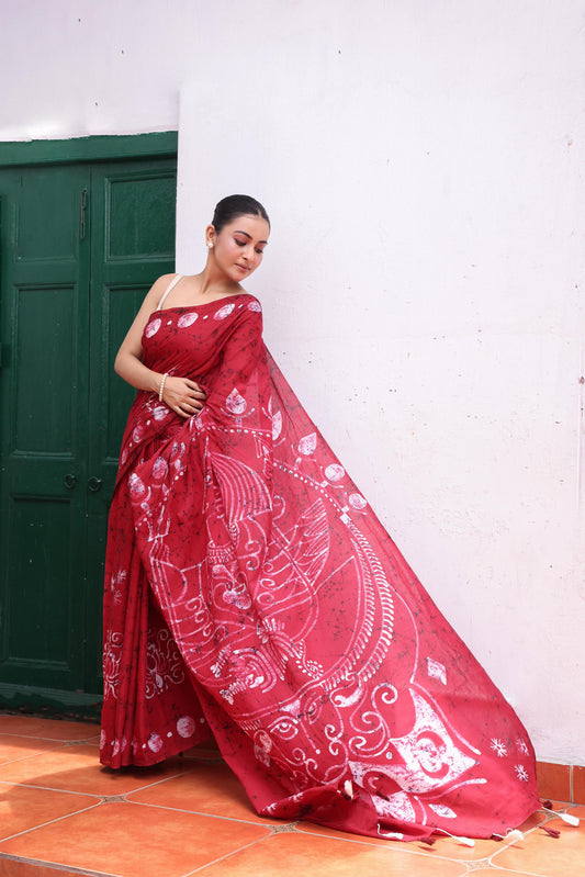Vijaya Saree
