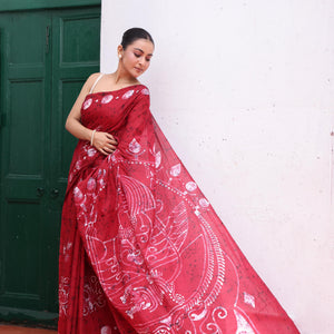 Vijaya Saree