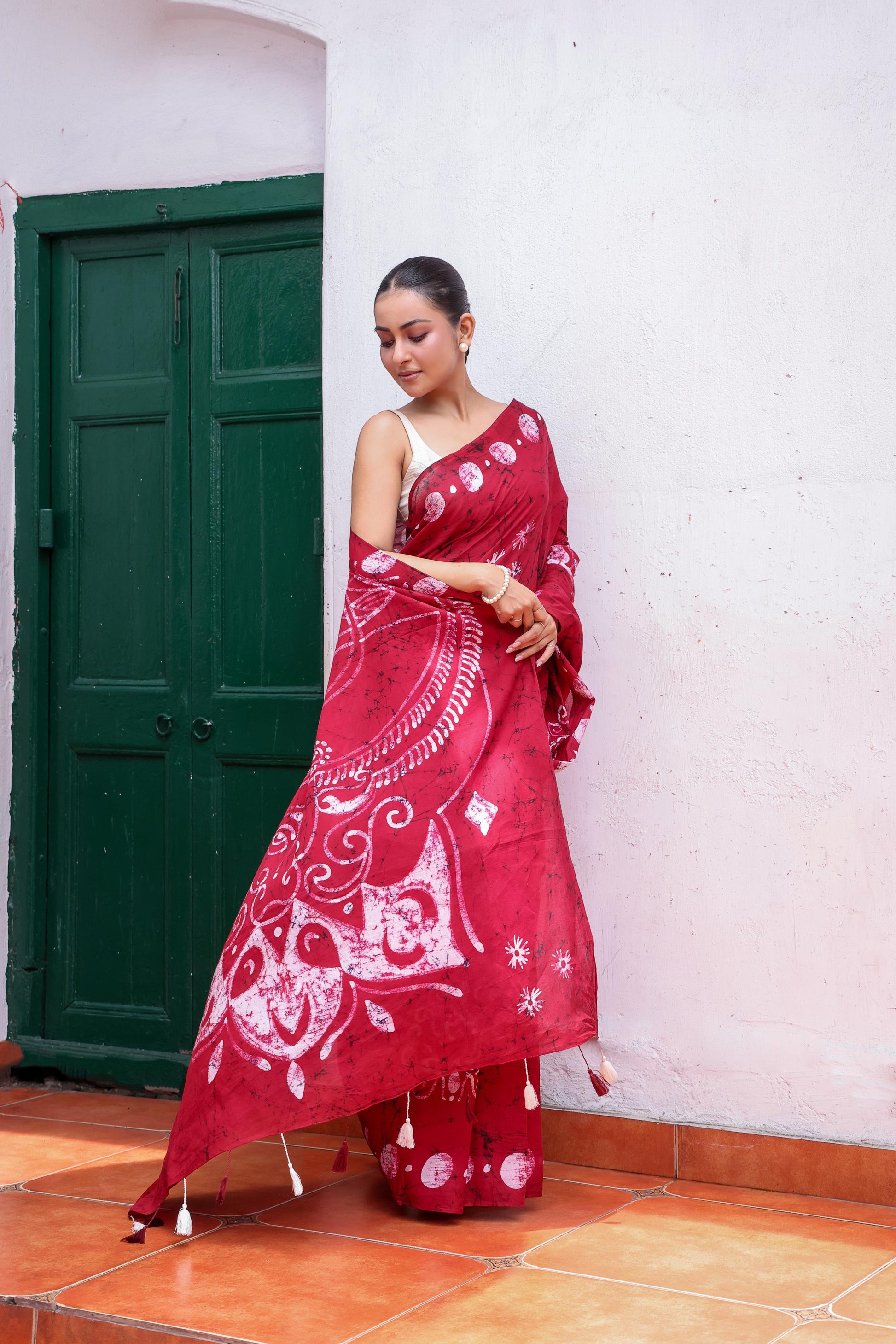 Vijaya Saree
