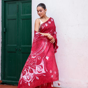 Vijaya Saree