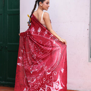 Vijaya Saree