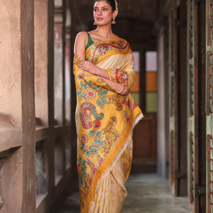 ChitraBandhi Saree