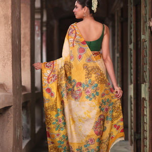 ChitraBandhi Saree