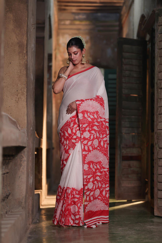 Shringar Saree