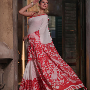 Shringar Saree