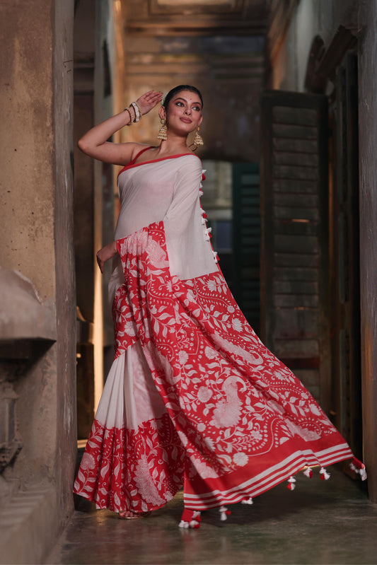 Shringar Saree