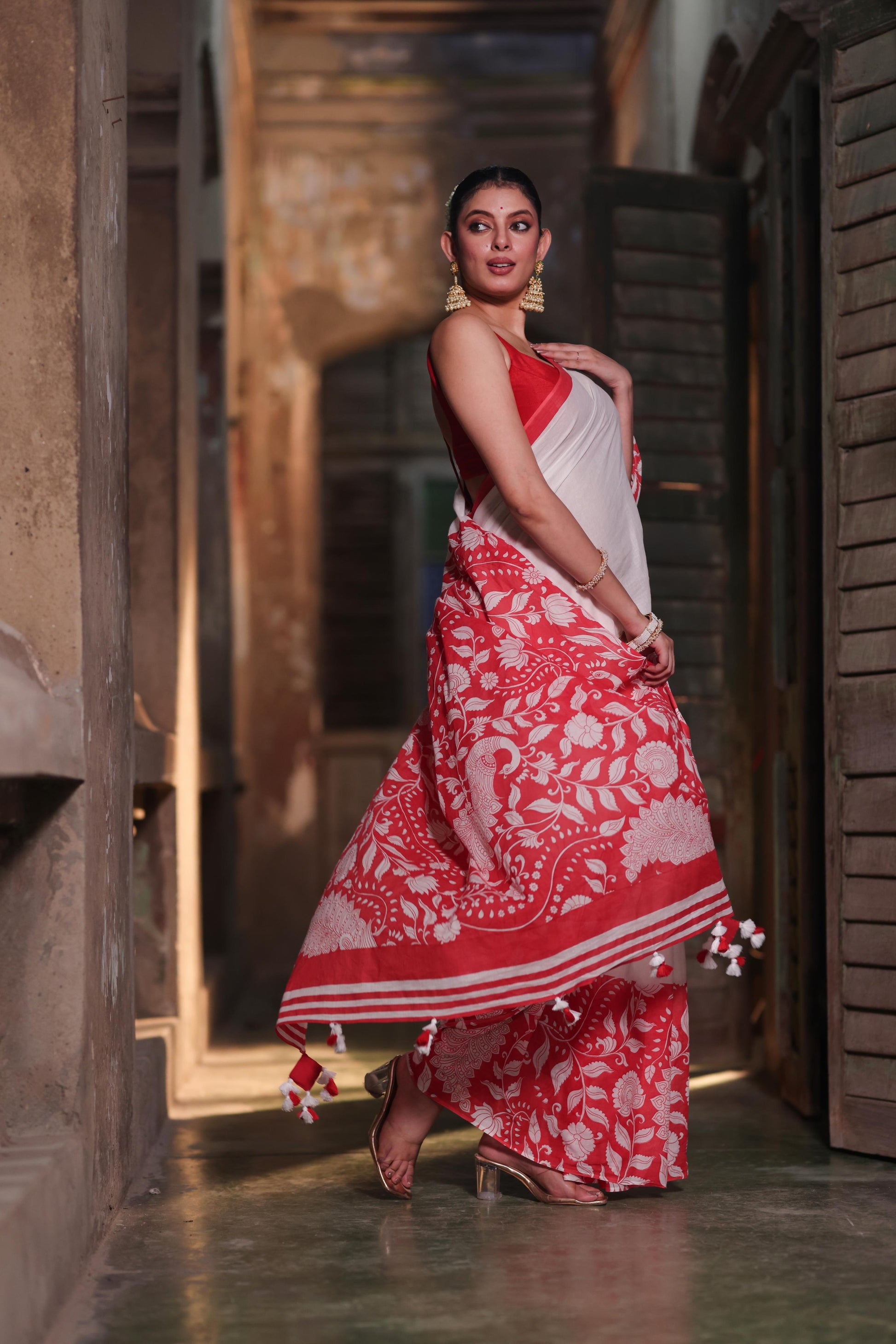 Shringar Saree