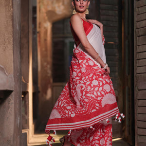 Shringar Saree