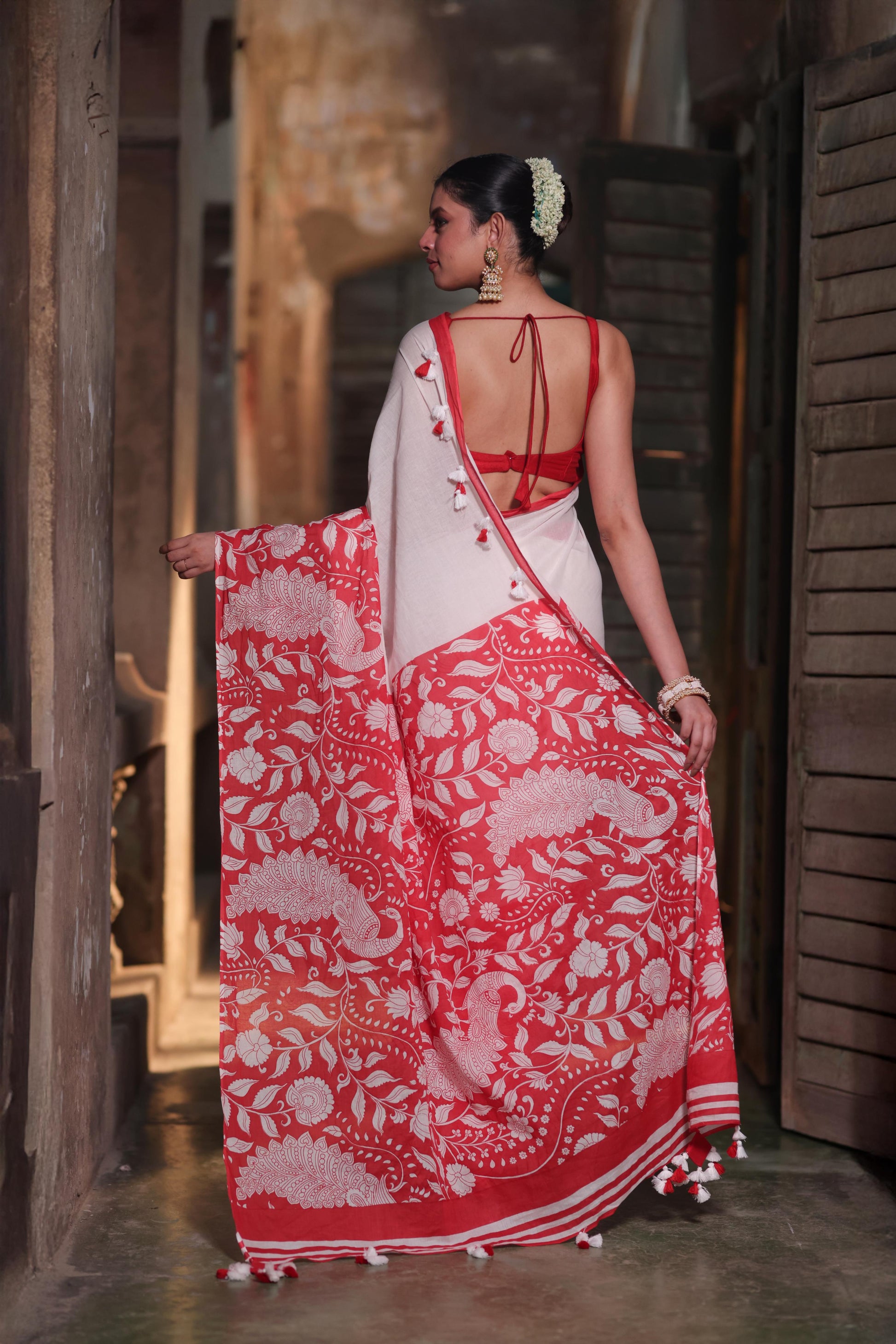 Shringar Saree