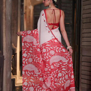 Shringar Saree