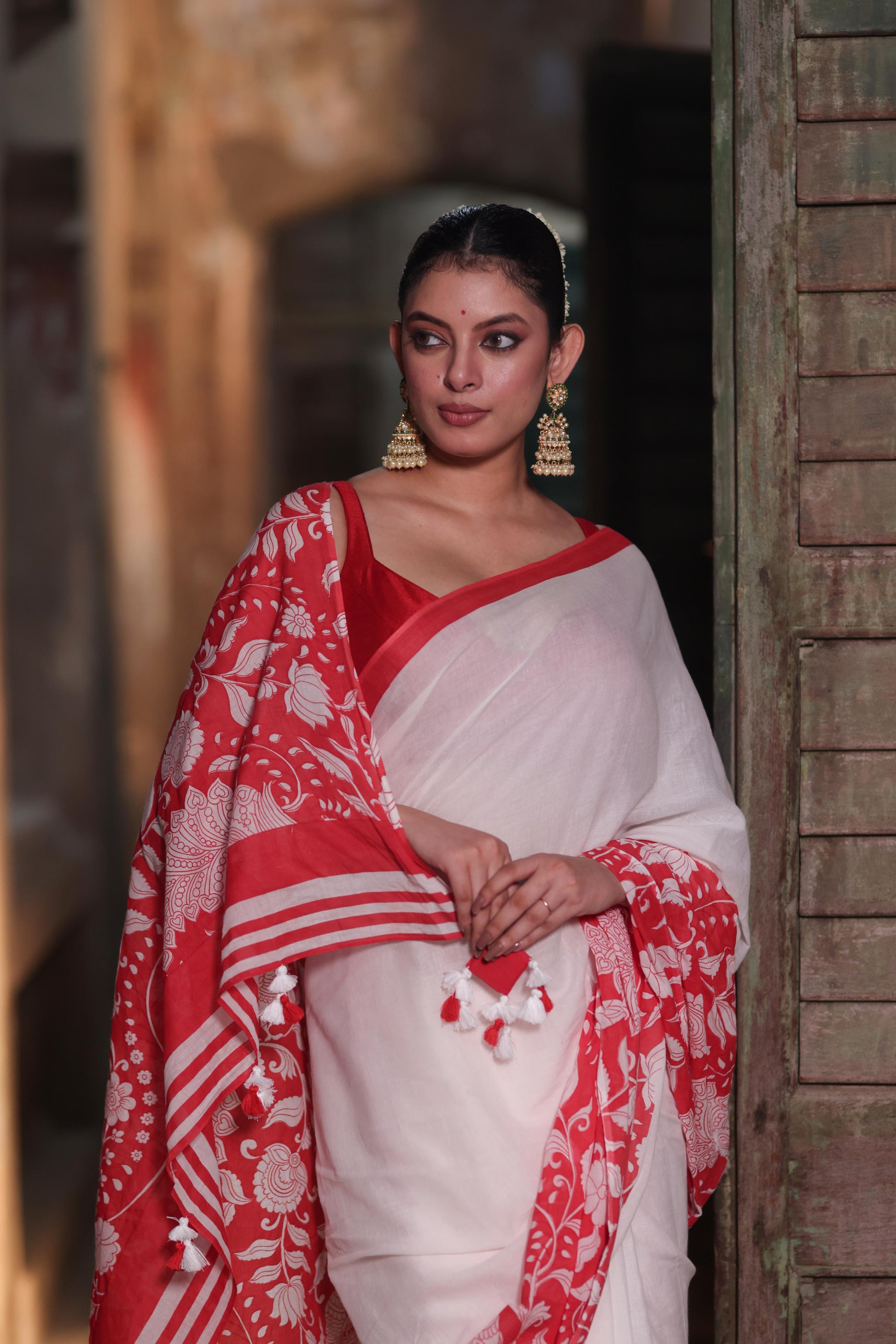 Shringar Saree