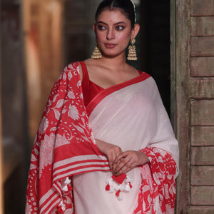 Shringar Saree