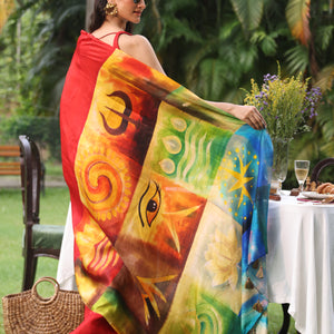 Navarupa Saree
