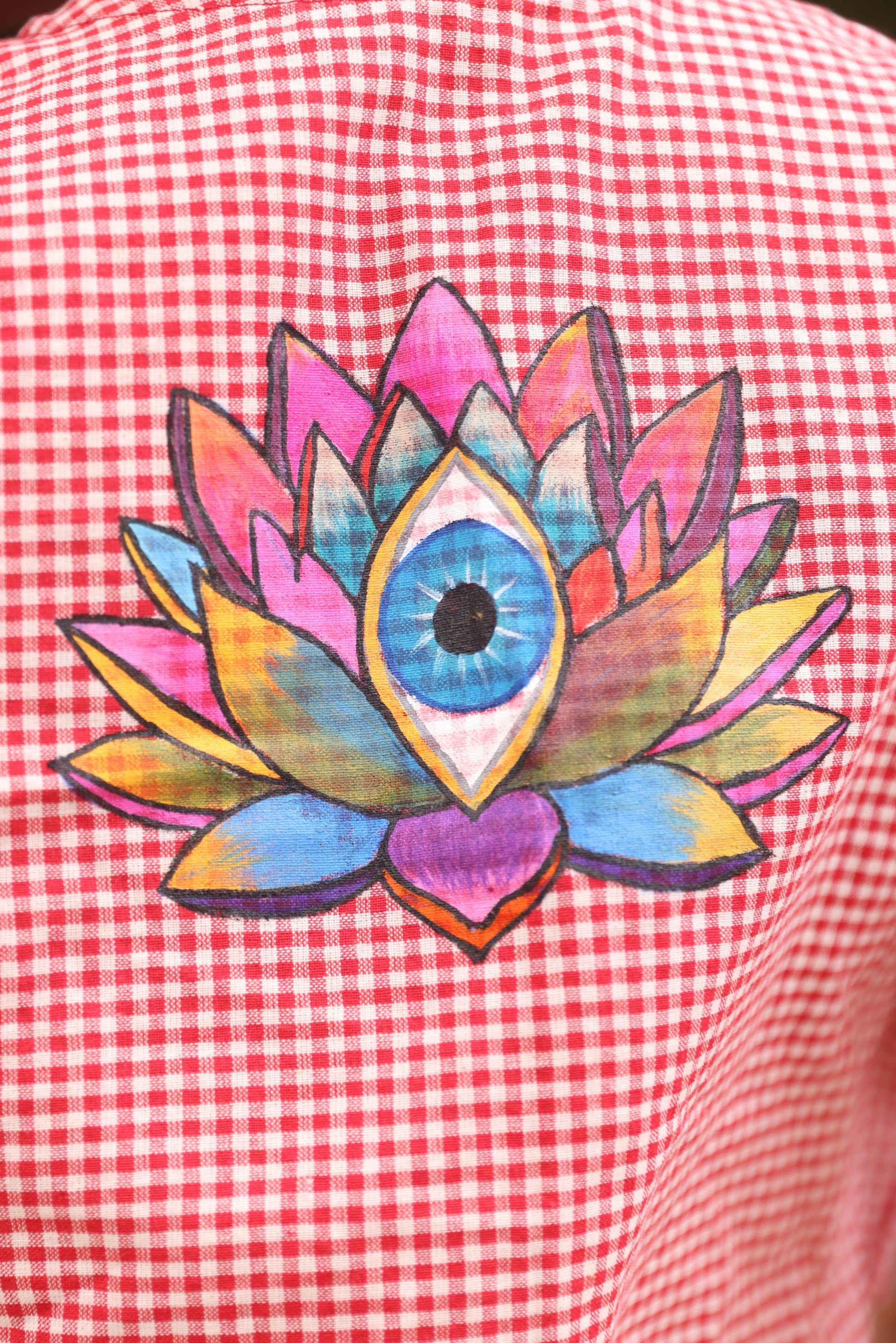 Roop - Vibrant Awakening
