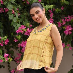 Maya - A Humble Promise Selfless Love