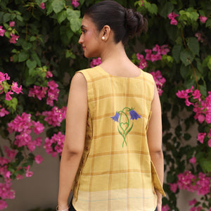 Maya - A Humble Promise Selfless Love