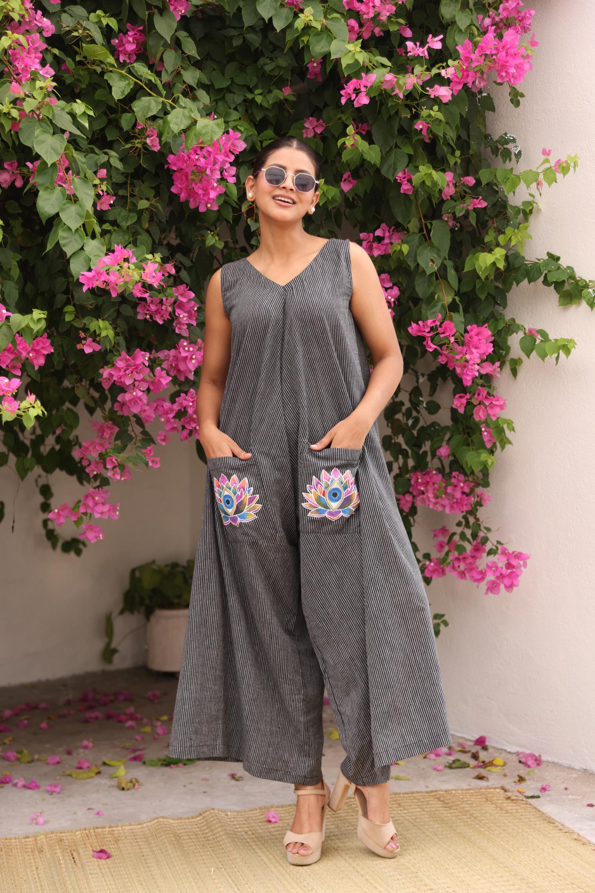 Mukti - Vibrant Awakening