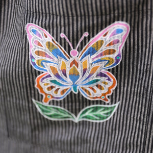 Aza - Butterfly of Awakening