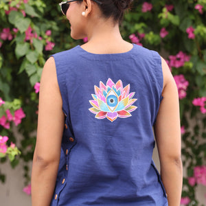 Maya - Vibrant Awakening