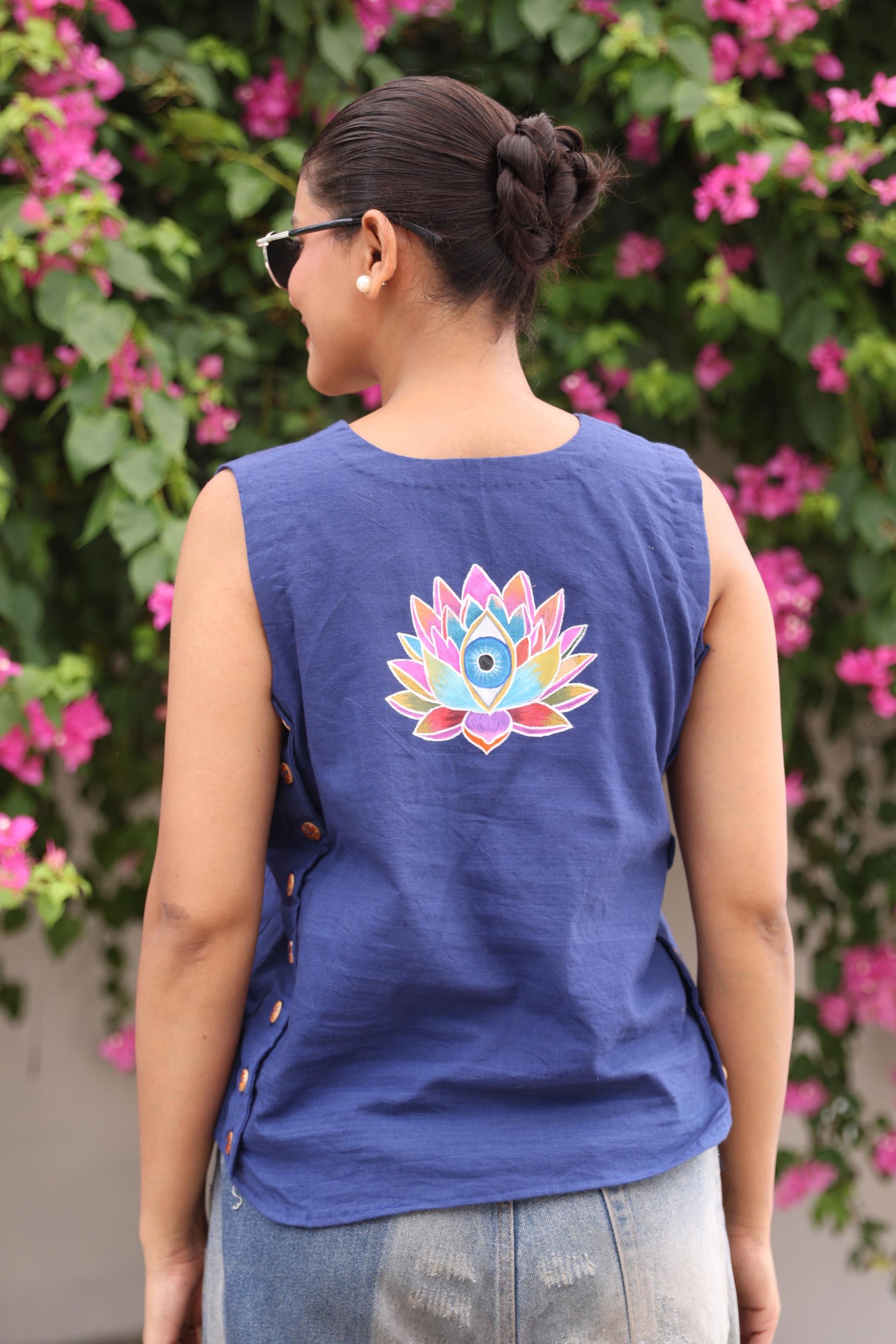 Maya - Vibrant Awakening
