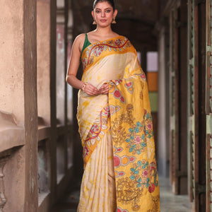ChitraBandhi Saree
