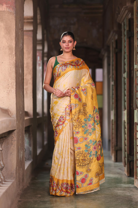 ChitraBandhi Saree